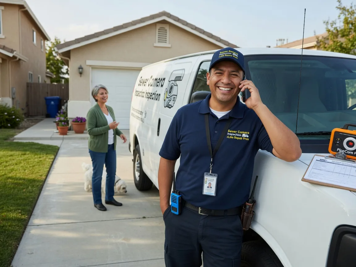Sewer Line Repair Sylvester, TX FAQs
